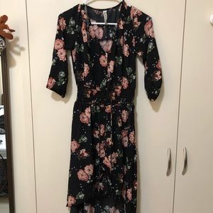 American Rug Dress